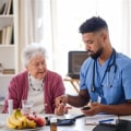 Who Can Benefit from Home Care Services