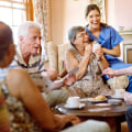 Understanding Social Interaction and Engagement in Home Care Services