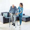 Exploring Local Mobility Support Options for Home Care