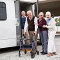 Exploring Local Transportation Services for Home Care