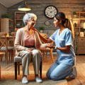 Identifying Specific Health Conditions for Home Care