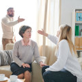 Navigating the Complexities of Family Dynamics in Home Care