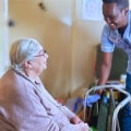 Enhancing Quality of Life Through Companionship in Home Care