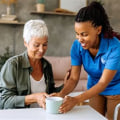 Enhancing Senior Independence Through Home Care Services