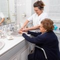 Essential Support for Personal Hygiene and Care
