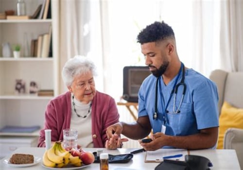 Who Can Benefit from Home Care Services