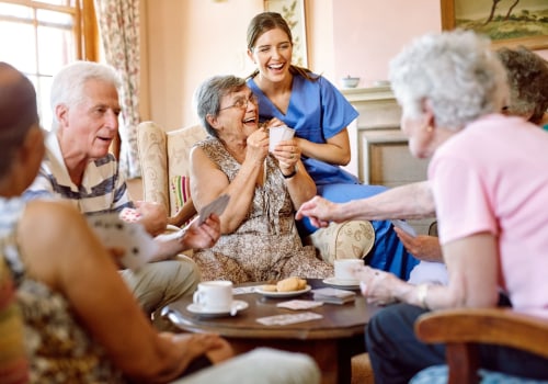 Understanding Social Interaction and Engagement in Home Care Services