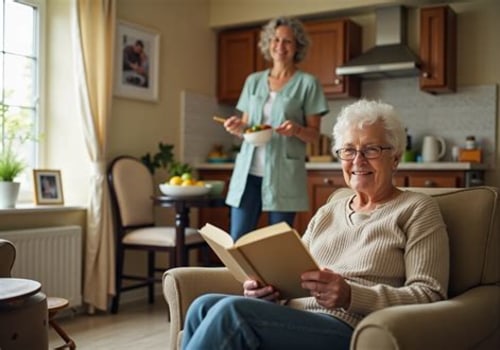 Understanding Local Home Care Services and Their Costs