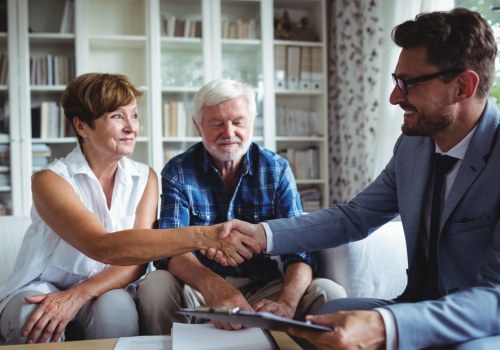 Understanding Service Agreements in Home Care