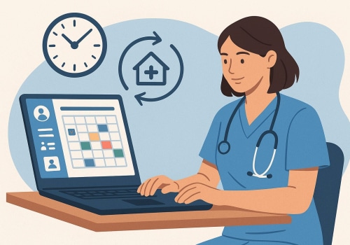 The Importance of Flexible Scheduling in Home Care Services