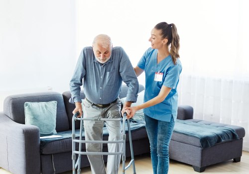 Exploring Local Mobility Support Options for Home Care