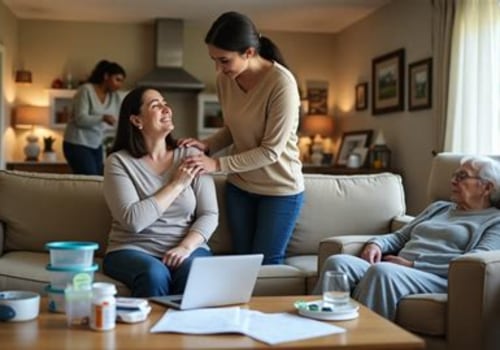 Understanding the Essential Support for Family Caregivers