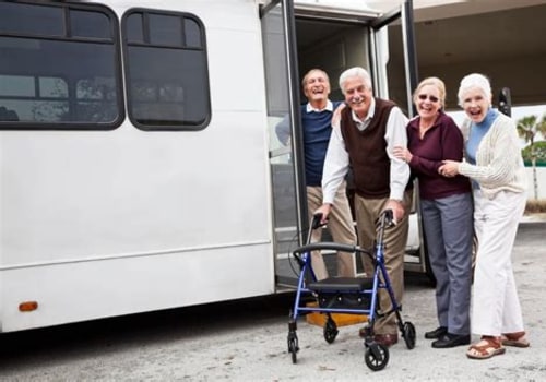 Exploring Local Transportation Services for Home Care