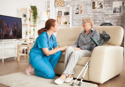 Understanding Home Nursing Care Options