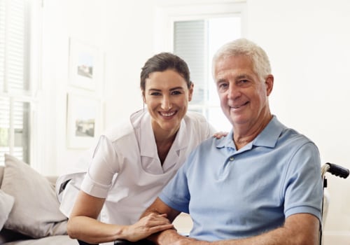 Understanding the Level of Care Required for Home Care Services