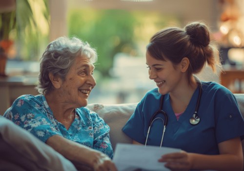 Essential Questions for Choosing Home Care Providers