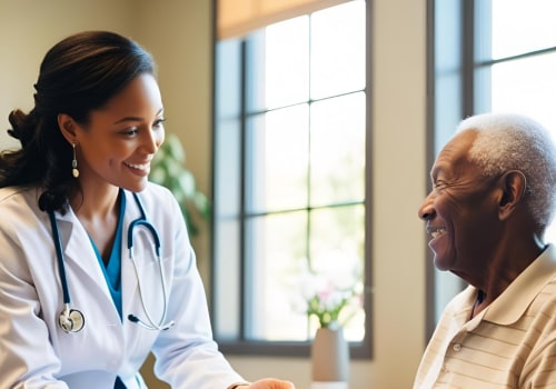 Personalized Care Plans for Individual Needs