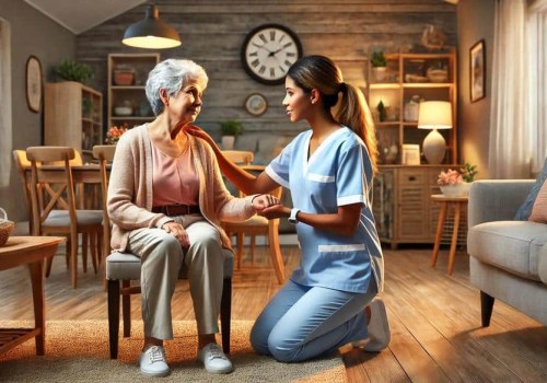 Identifying Specific Health Conditions for Home Care