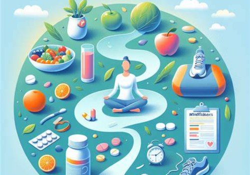 Enhancing Quality of Life with Effective Chronic Condition Management