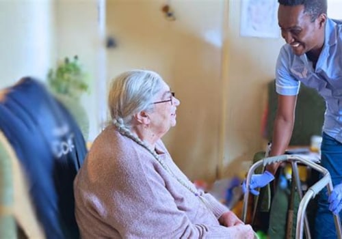 Enhancing Quality of Life Through Companionship in Home Care