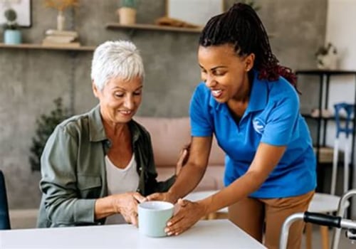 Enhancing Senior Independence Through Home Care Services