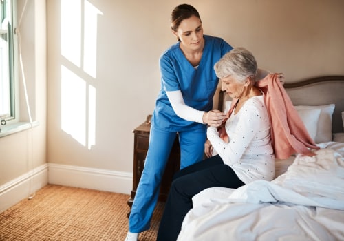 Post-Surgery Recovery Support Options for Home Care