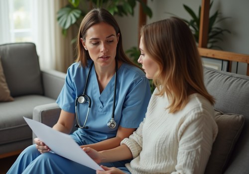 Finding the Right Home Care: The Importance of Reviews and Testimonials