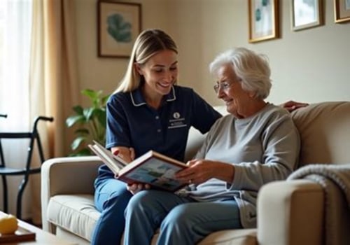 Understanding Home Care Services